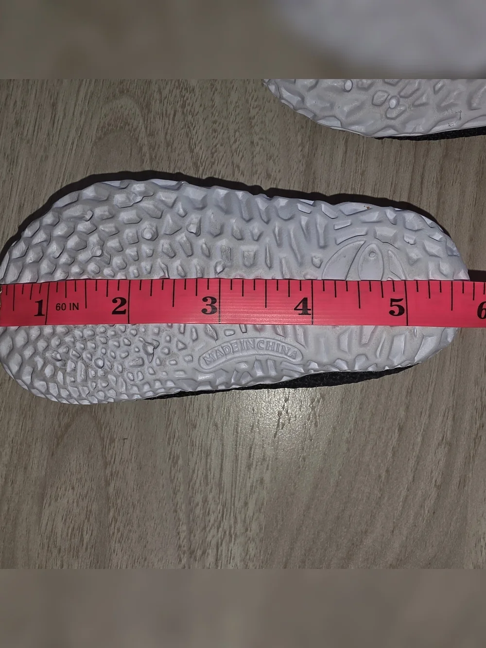 Black Toddler Watershoes